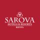 Sarova Hotels logo
